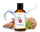 Losion pastrues për fytyrë CareMedica, 130 ml