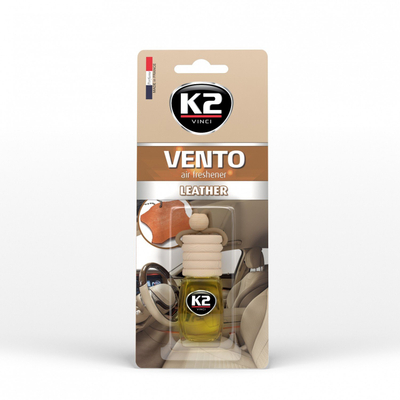 K2 VENTO LEATHER 8ML