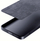 Maskë mbrojtëse 3MK Matt Case Pro për Samsung Galaxy S25, TPU 1.8mm, përfundim mat, e zezë