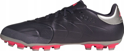 Kопачи за фудбал Adidas Copa Pure.2 League IG8723, 2G 3G, за мажи, црни