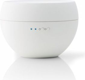 Difuzer arome Stadler Form Jasmine 14140, 7.2W, ultrasonik, i bardhë
