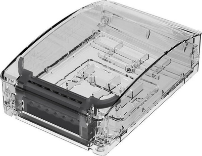 Kuti mbrojtëse Sonoff IP66 R2 Box, plastike PC V0, transparente