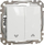 Buton roletesh Schneider Electric Sedna Design SDD111114, për roleta elektrike, i bardhë