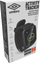 Byzylyk inteligjent Umbro Monitoring Band, ekran 1.3", IP67, i zi