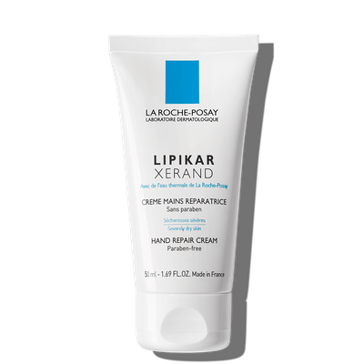 Krem La Roche-Posay Lipikar Xerand, 50ml