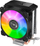 Ftohës CPU Jonsbo CR-1200E, ventilator 92mm, RGB