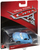Makina lodër Disney Pixar Cars Sally, metal die-cast, shkallë 1:55, blu