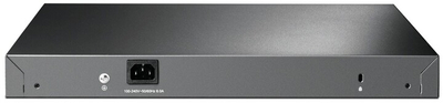 Switch TP-LINK TL-SG3428XMP JetStream