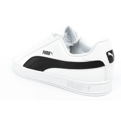 Atlete Puma Smash Vulc M 359622 05, të bardha