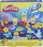 Set plasteline Play-Doh Ocean Friends Toolset, 5 kavanoza, për fëmijë 3+
