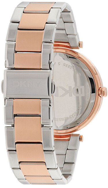 Orë dore DKNY Stanhope NY 2335