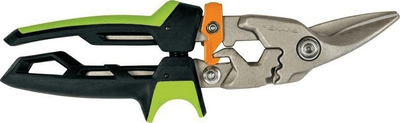 Gërshërë llamarine Fiskars Powergear për dorën e djathtë
