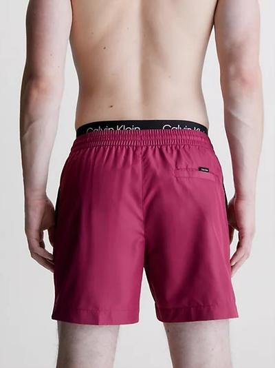Shorce Calvin Klein KM0KM00815VU3