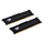Memorie RAM Patriot Signature Premium, 32GB, DDR4, 2666MHz, e zezë