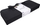 Set veglash për skarë Orion Barbecue, 8 pjesë, çelik inox