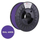 Filament për printim 3D C-TECH Premium Line, PLA, 1.75mm, 1kg, blu vjollcë