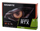 Графичка картичка GIGABYTE GeForce RTX 3060 Gaming OC, 8GB GDDR6, 128 bit