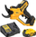 Sekator me bateri Dewalt DCMPP568P1, 18V 5.0Ah, diametër prerjeje 38mm