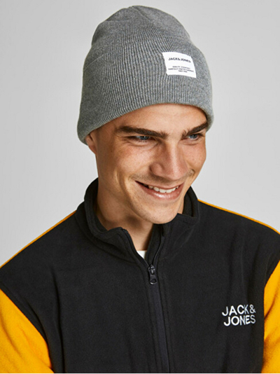 Kapel dimri Jack&Jones JACLONG 12150627, e hirtë