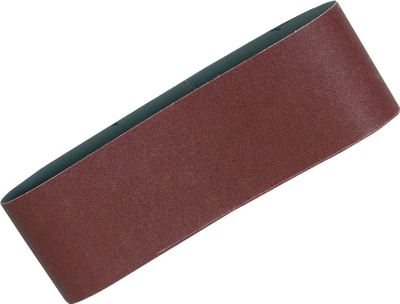 Rrip zmerile Makita P-37144, 76 x 457 mm, K150, 5 copë