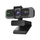 Webcam j5create JVU430, 8MP, 3840x2160, USB-C, e zezë