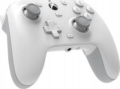 Kontrollor lojnash GameSir G7 HE, me kabllo, për Xbox dhe PC, i zi