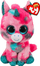 Pellush një-brirësh MGA Ty Beanie Boos Gumball, 15cm