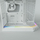 Shirit LED ARGB HYTE Noodle LN60, 575 mm, USB Type C, i bardhë
