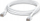 Kabllo rrjeti Ubiquiti UACC CABLE PATCH OUTDOOR, Cat5e, 3m, i bardhë