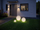 Dritë dekorative për jashtë Paulmann Plug and Shine Globe, LED 235lm 24V, 3000K, e bardhë