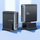 Karikues tavoline Tech-Protect DC80W-GAN, 80W, 6 porta USB, i zi