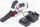 Sharrë zinxhiri me bateri NAC CB18-20-B20-S, 18V, shufër 20.3cm, e bardhë