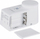 Motor bravë dere EQ3 HomeMatic IP HmIP-DLD, wireless, me bateri, i bardhë