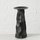 Shandan Boltze Home Tayo, 31 cm, alumin, i zi