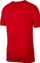 Bluzë Nike Club Tee AR4997 657, pambuk 100 përqind, për burra, e kuqe