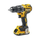 Шрафцигер / дупчалка DeWalt DCD791D2, 18V
