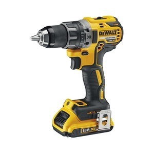Шрафцигер / дупчалка DeWalt DCD791D2, 18V