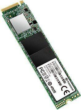 Disk SSD Transcend 110S, 512GB, M.2 2280 PCI-E x4 Gen3 NVMe