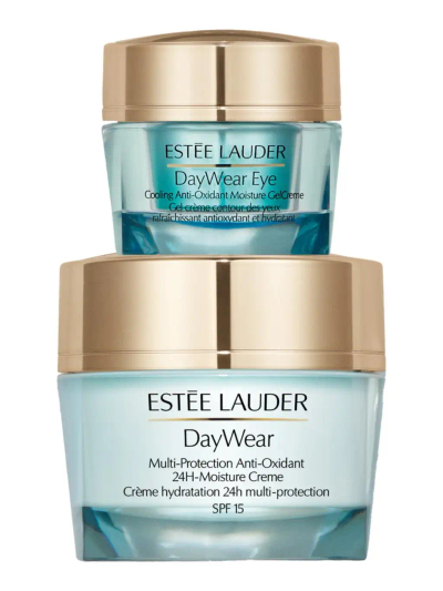 Set për kujdes ditor Estée Lauder DayWear, Krem dite, 50ml + Krem për sy, 15ml