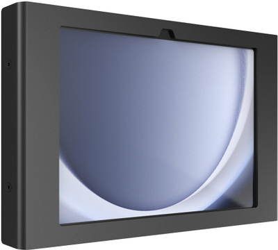 Kasë muri për tablet Compulocks Galaxy Tab A9+ 11", Swell Secured Enclosure, metal, e zezë