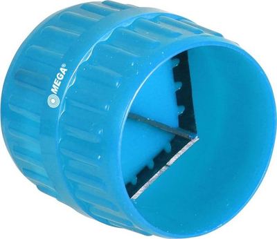 Heqës bërlloku për tuba Mega 67204, 3-38mm