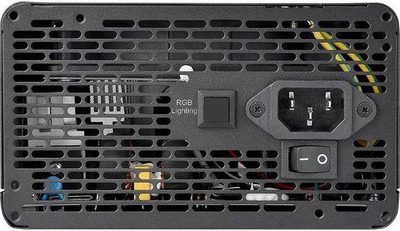 Burim energjie Thermaltake Litepower RGB PS-LTP-0550NHSANE-1 ATX, 550W