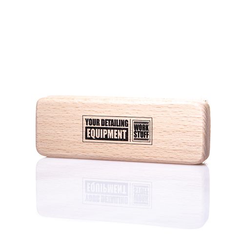 Work Stuff Brusha per Detailing per lekure edhe interier WS 082