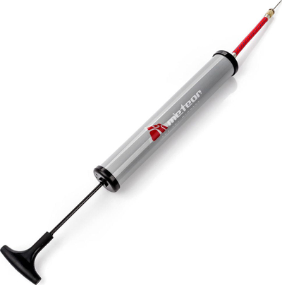 Pompe topash Meteor Pump with Hose, me zorrë fleksibile, plastike rezistente, shumëngjyrëshe