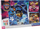 Puzzle Clementoni Paw Patrol The Mighty Movie, 3x48 copë, për kalamaj 5 vjeç