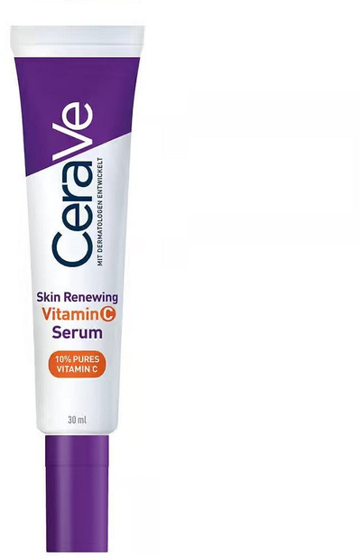 Serum fytyre CeraVe Skin Renewing Vitamin C, 30ml, xhel