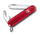 Thikë xhepi "Victorinox-i im i parë", e kuqe