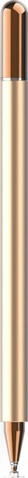 Laps stylus Tech-Protect Charm, universal, gold