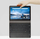 Mbulesë me tastierë Bluetooth për tablet Lenovo Tab M10 Plus X606, 10.3", me touchpad, e zezë