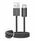 USB кабел Puro Cable Green, USB A во USB C, 1.5m, 10W, зелена